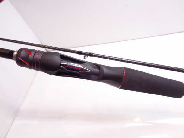 20ゾディアス 166M-2